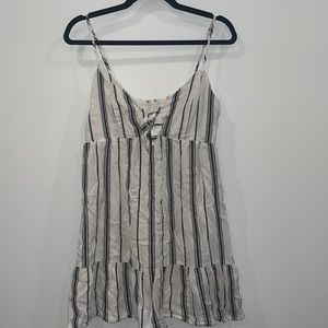 Altar’d State Striped Dress